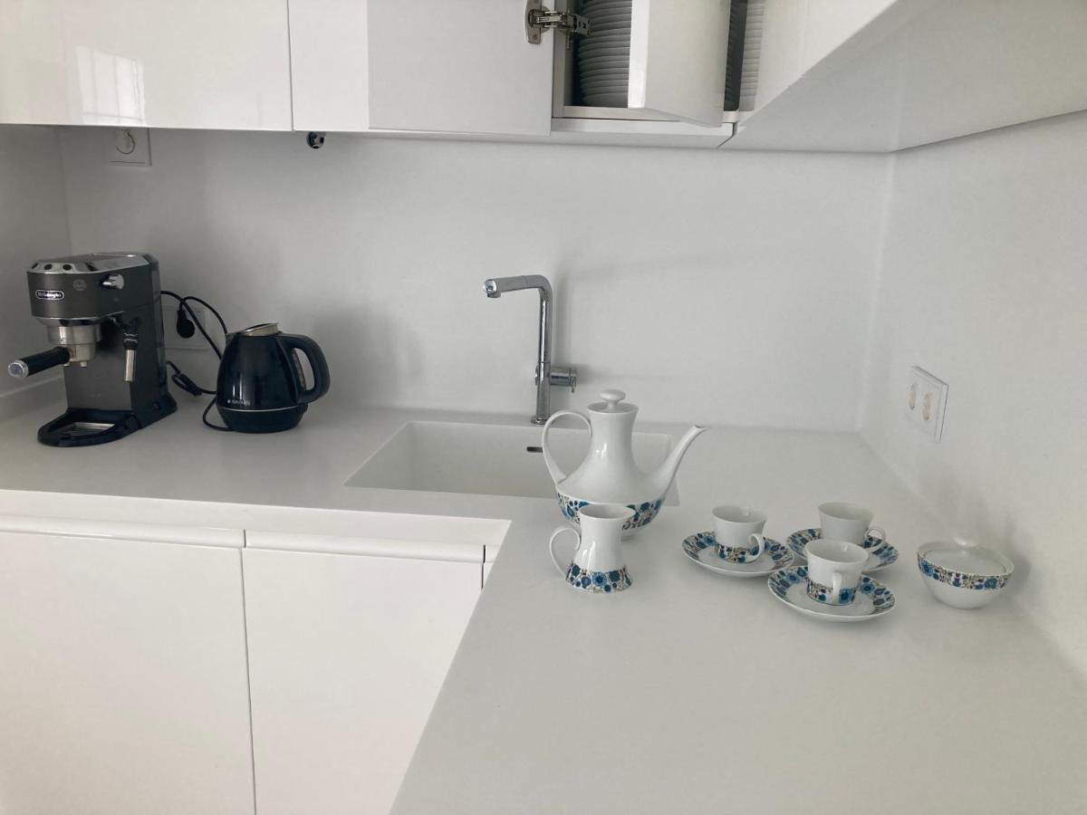 Apartamento 10 Min Sitges Puigmolto Екстер'єр фото