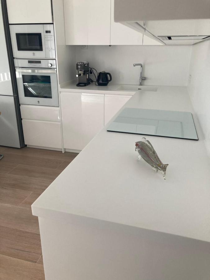 Apartamento 10 Min Sitges Puigmolto Екстер'єр фото